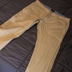 Khakis